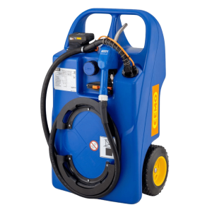 Carrito Trolley AdBlue 100L