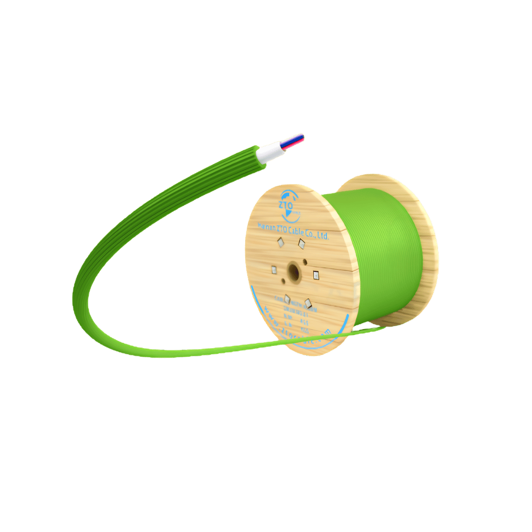 Unidad de fibra EPFU para soplado de aire (micro)