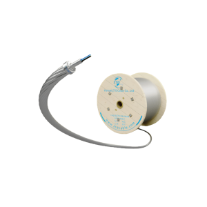 Cable OPGW con tubo central de acero inoxidable